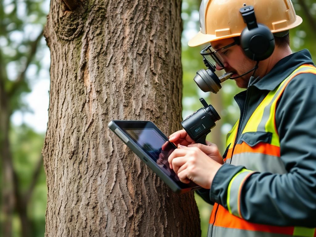 Tree Health Assessment