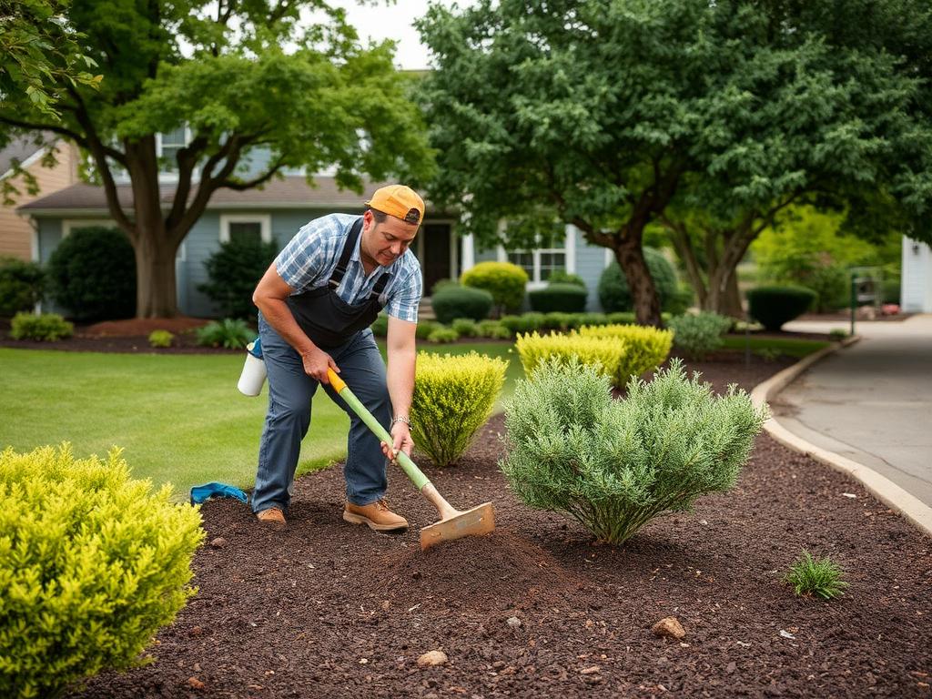Landscaping Services