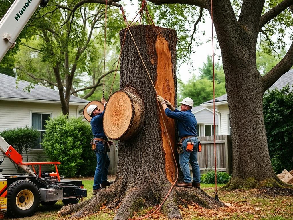 Tree Removal